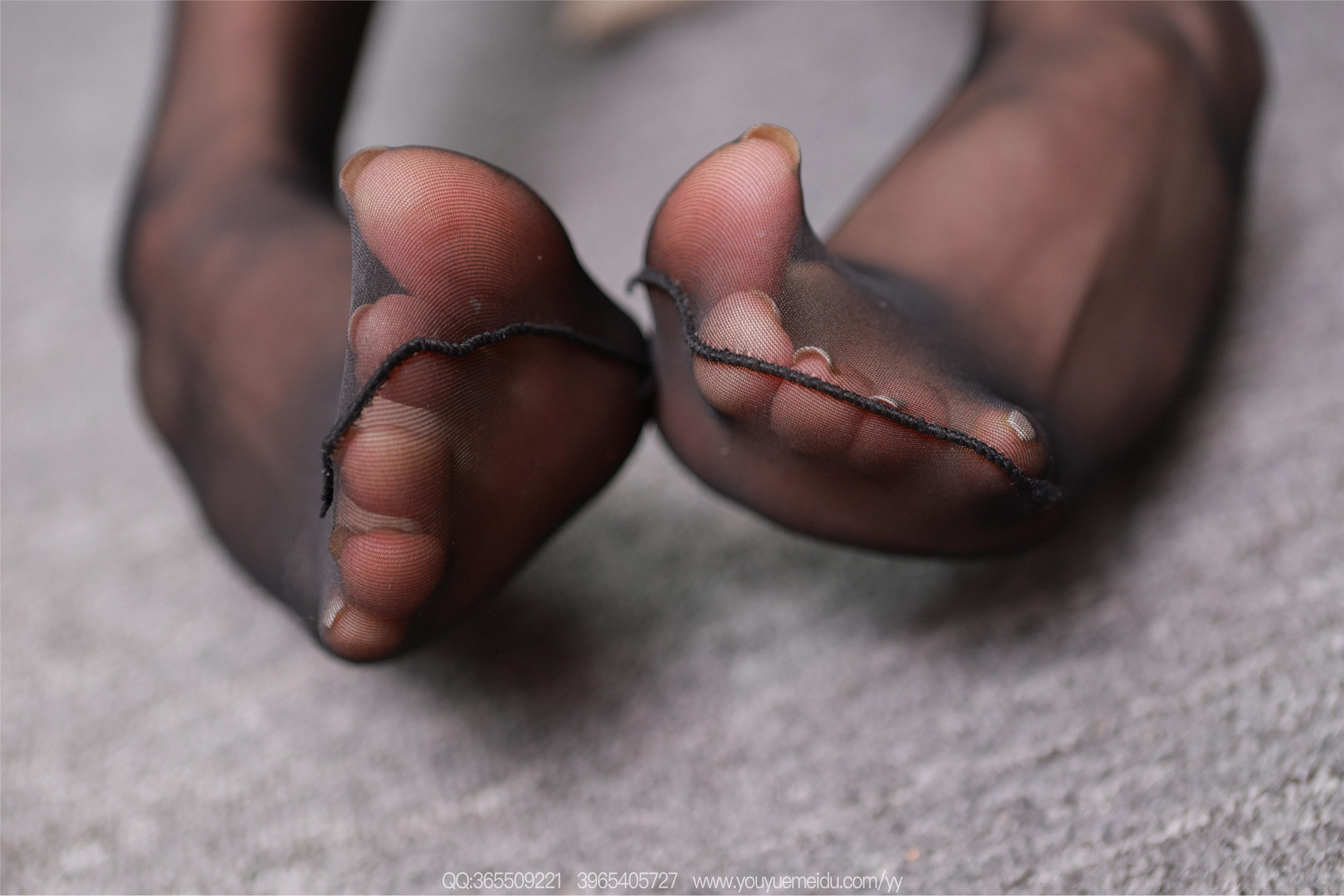 IESS异思趣向  2025.09.29 丝享家 2170 小九《黑丝白美甲》